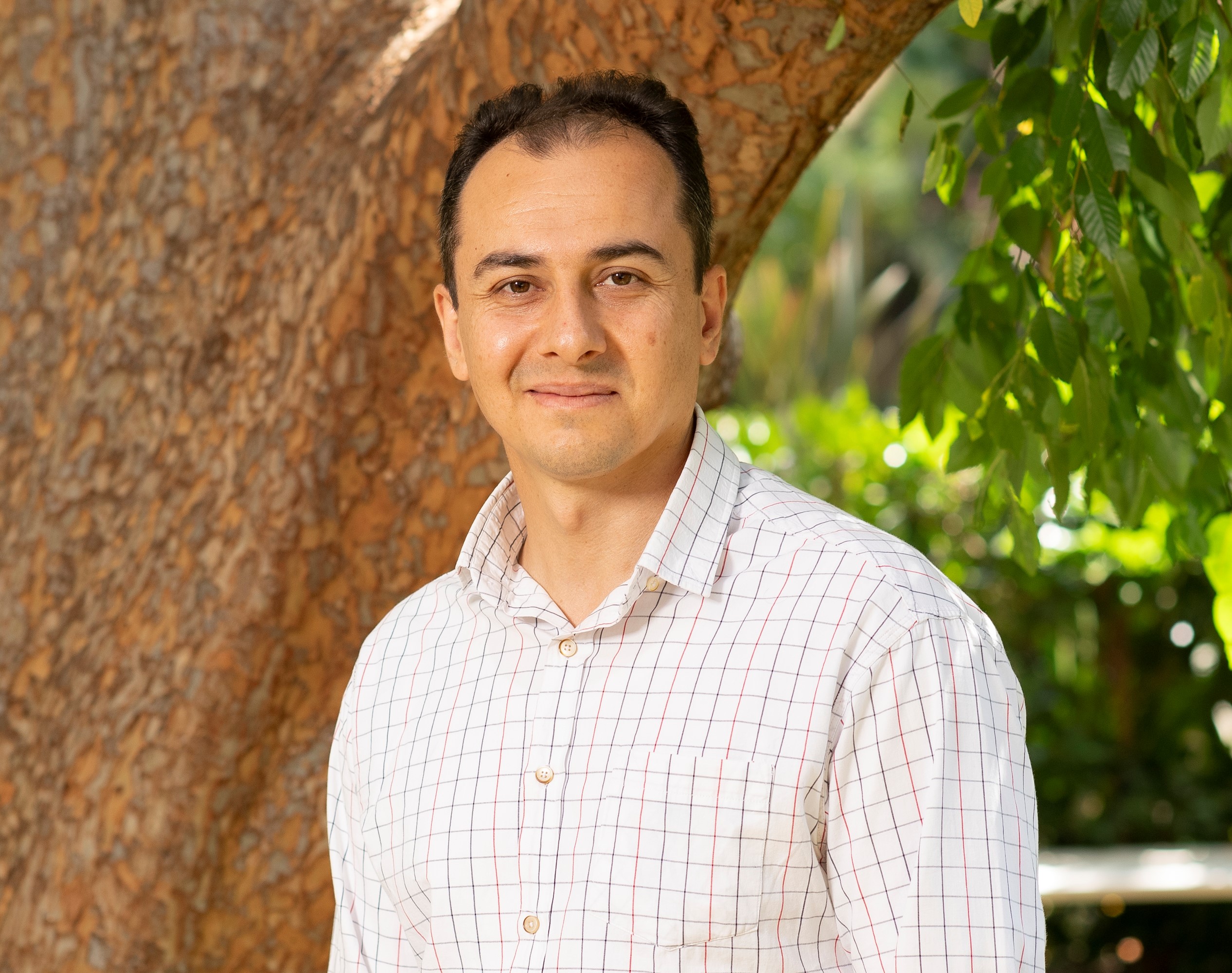 Mohsen Eskandari